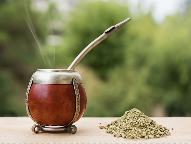 I Benefici della Yerba Mate