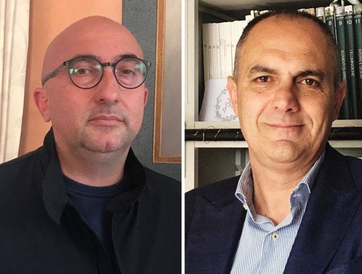 De Martinis Assegna Deleghe