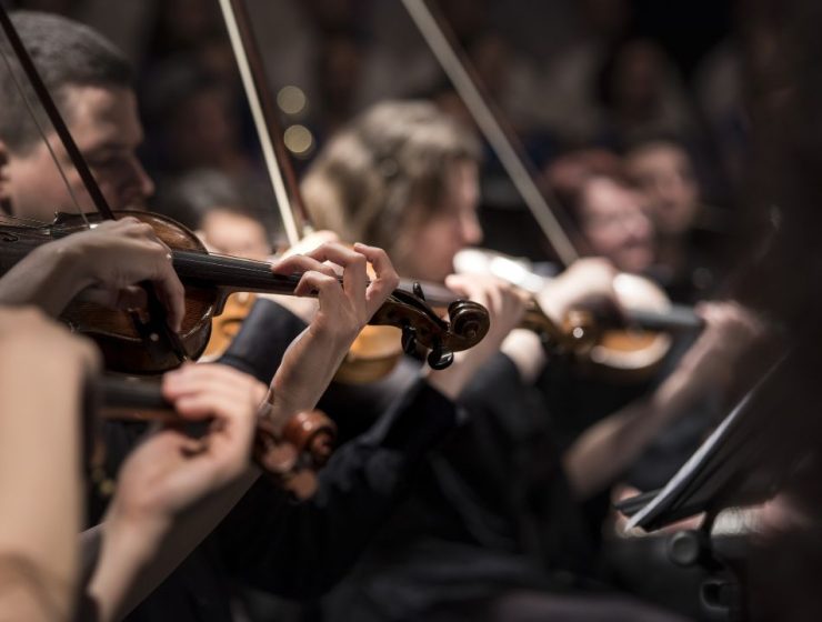 Il Canto Lirico Italiano