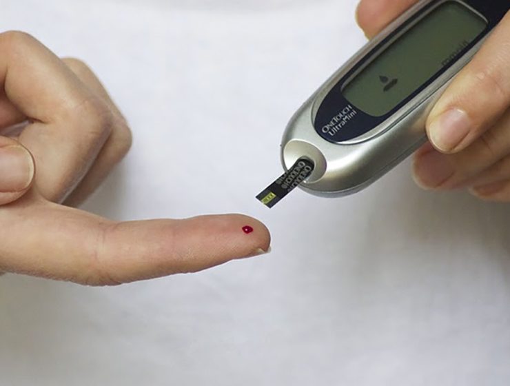 La Diffusione del Diabete in Italia