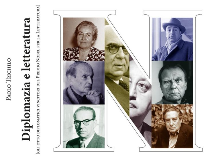 Diplomazia e Letteratura: Seminario su Telegrammi