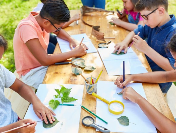educazione ambientale