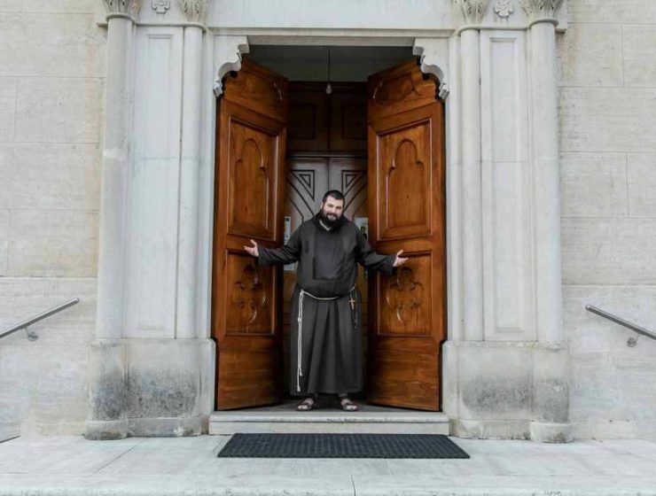 Festa Madonna del Silenzio