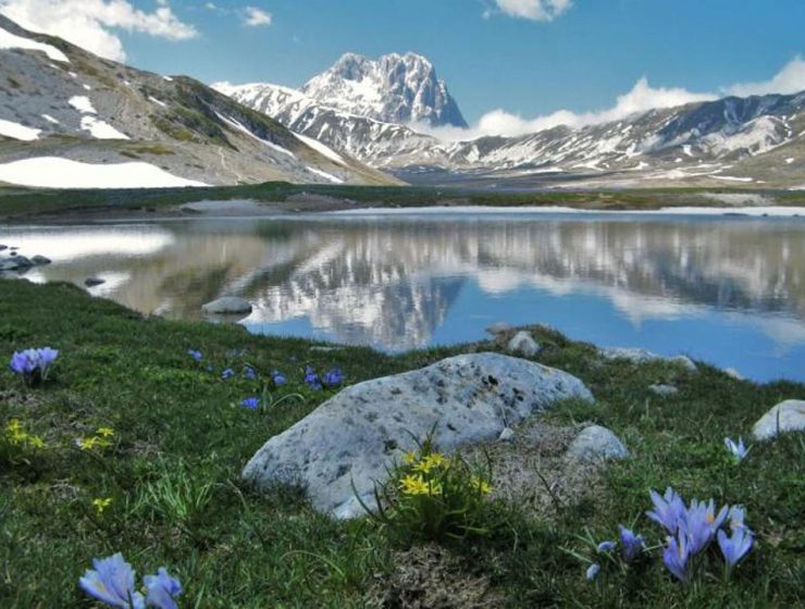 La Promozione della Montagna