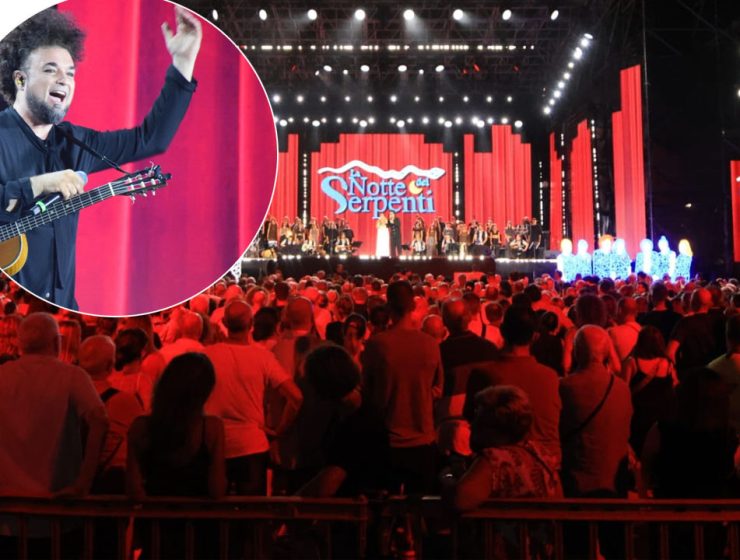 La Notte dei Serpenti 2024