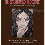 Il silenzio uccide 2024