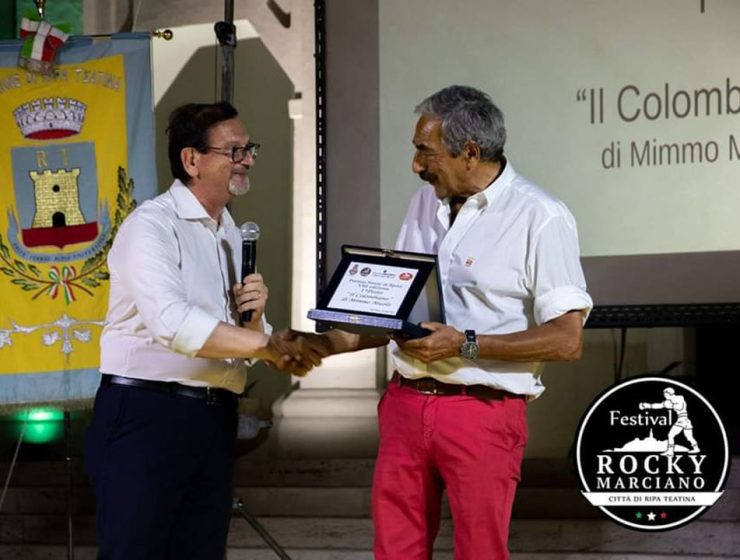 VIII edizione Premio “Storie di Sport”