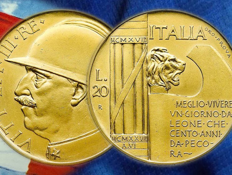 Il Collezionismo di Monete