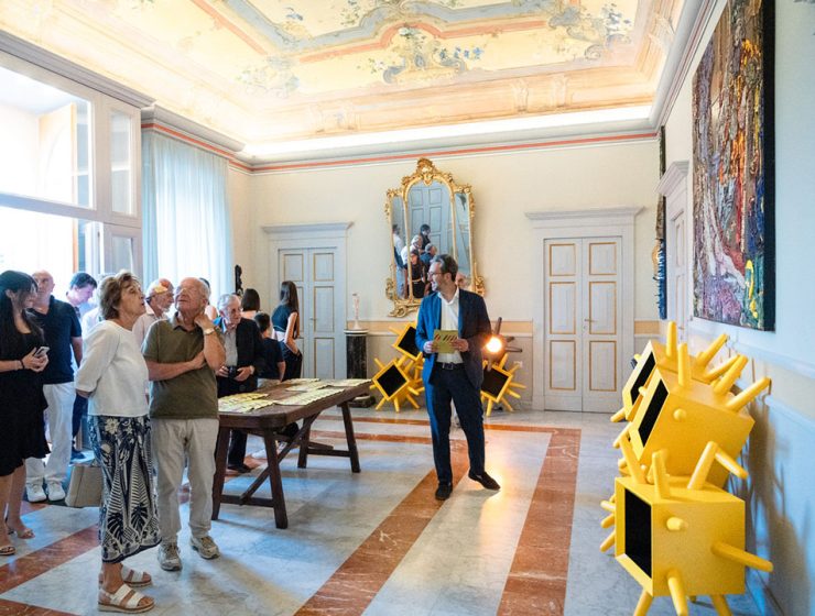 La Rassegna Art In Act 011