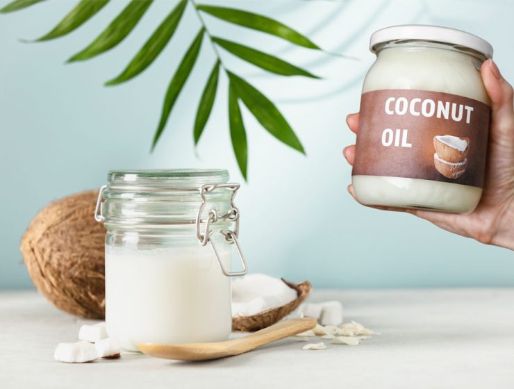 L'Olio di Cocco: Benefici e Consigli per un uso sicuro