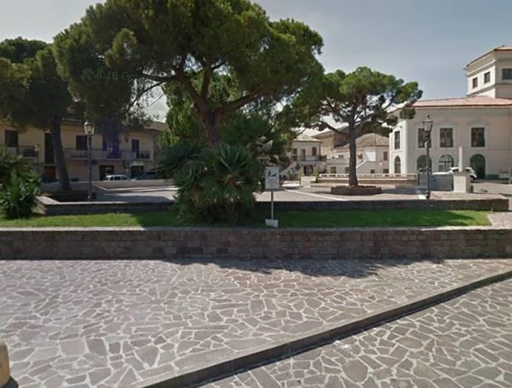 Musica e Parole nel Borgo