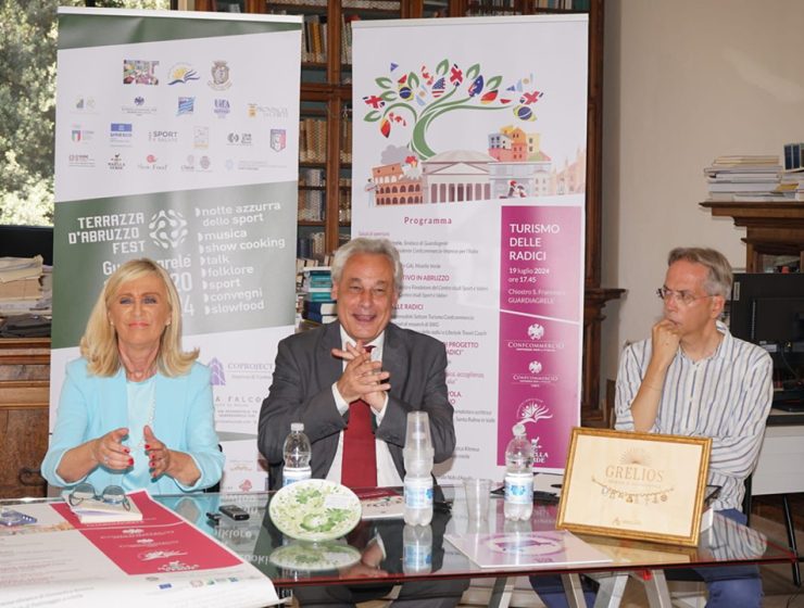 Tre giorni di Sport