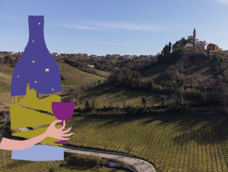 Tollo Wine Festival 2024