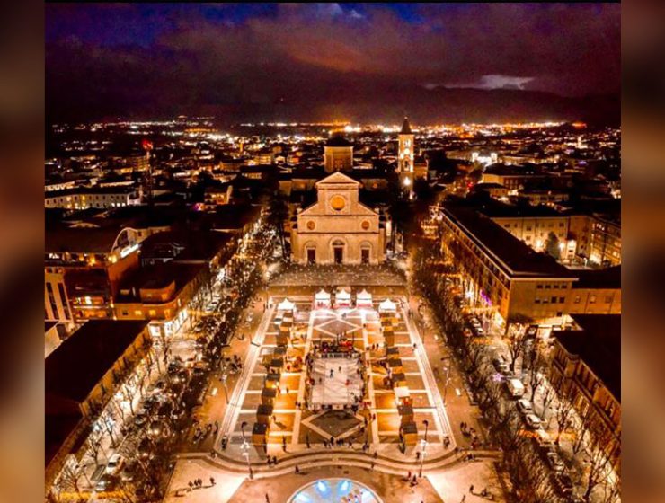 La Notte dei Tesori d’Abruzzo