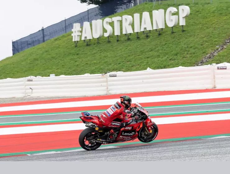 Gran Premio d'Austria
