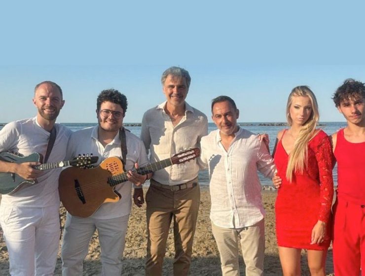 La Costa Pescarese Protagonista
