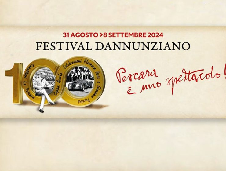 Settembre Ricco di Eventi Culturali
