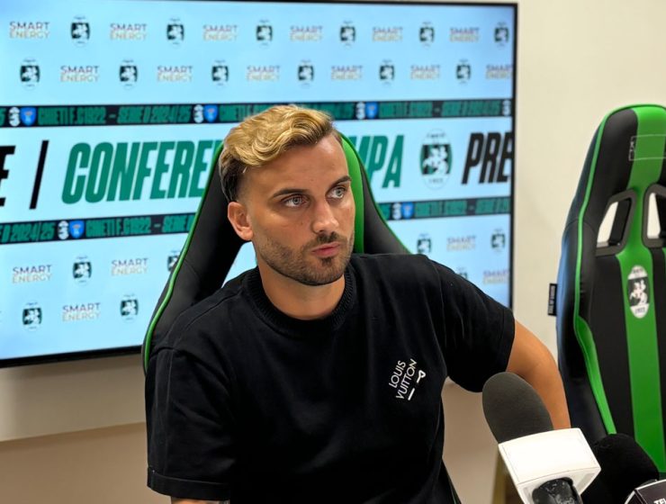 Chieti Pareggia con Penne