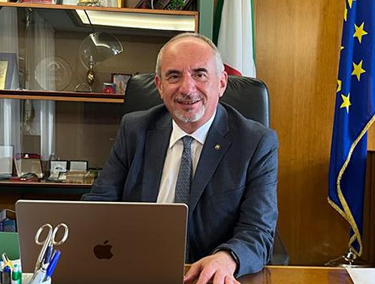Lo Sviluppo Edilizio dell’Ateneo