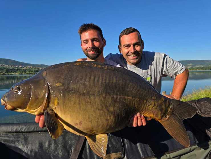 Gilberto Scutti ed Emanuele Salvatore2