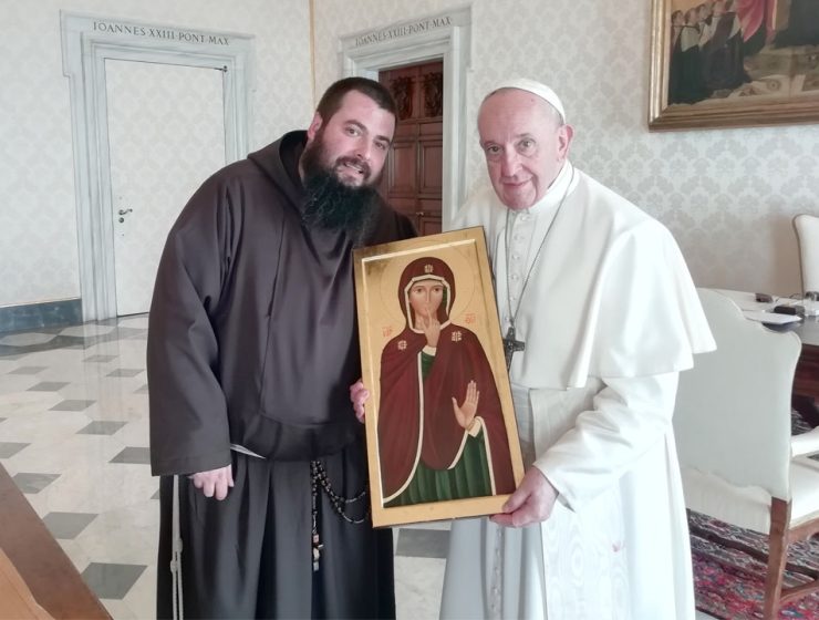 Santuario Madonna del Silenzio
