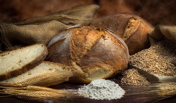 Pane di Saragolla Casalingo: Ricetta