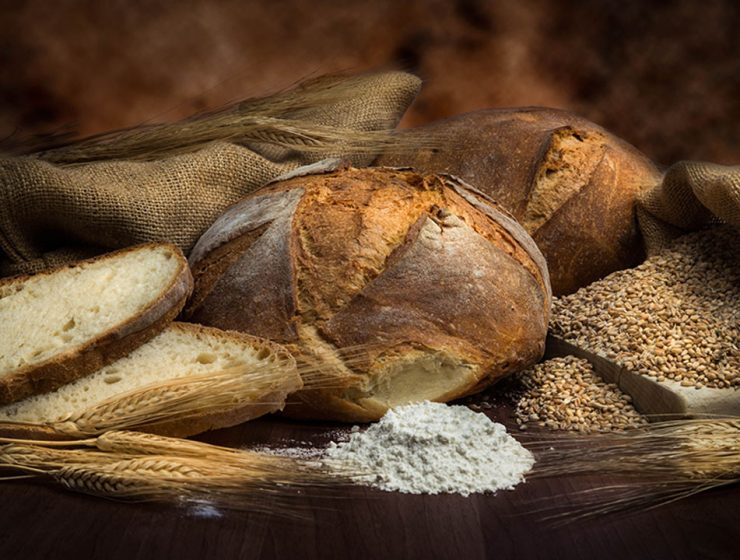 Pane di Saragolla Casalingo: Ricetta
