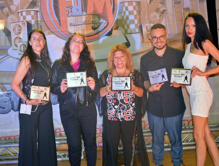 Il Festival della Melodia
