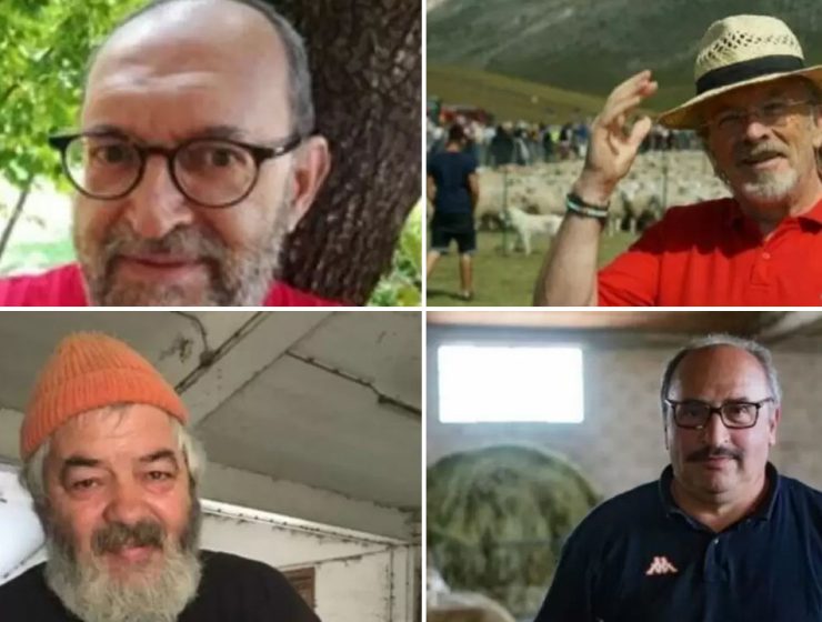 Premio Pastorizia Abruzzo 2024