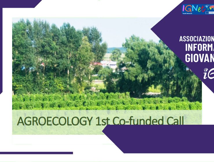 Agroecologia e Transizione Ecologica