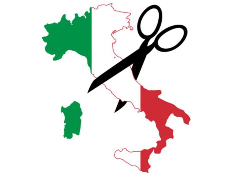 L’autonomia Differenziata
