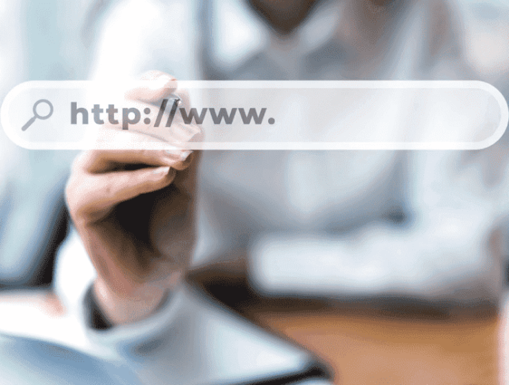Avere un Sito Web