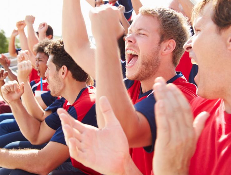 Il Calendario degli Eventi Sportivi