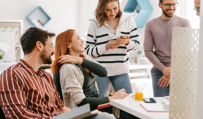 L’Azienda Non È Una Famiglia