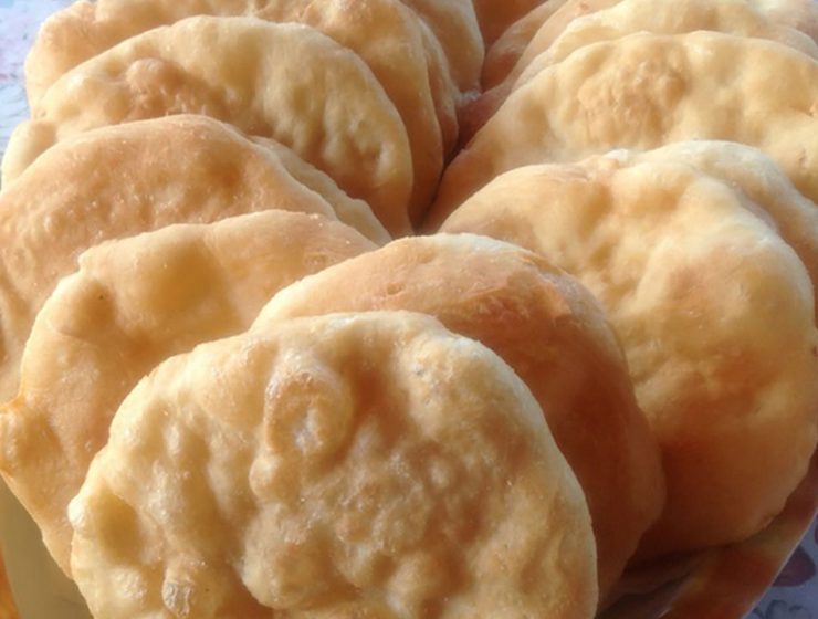 Simbolo della Cucina Popolare dell'Abruzzo