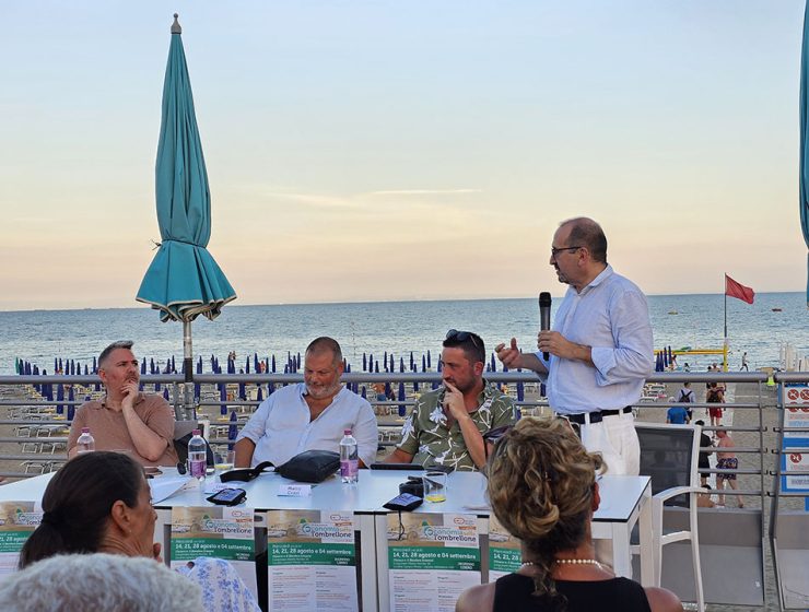 Economia sotto l’Ombrellone 2024