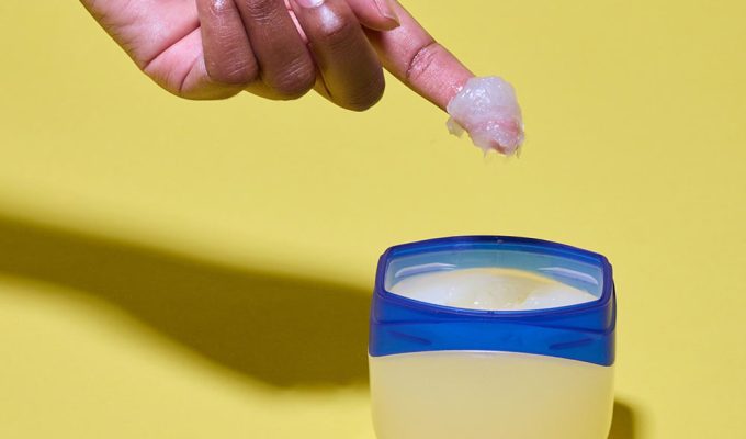 Un'Antica Pratica di Cura della Pelle