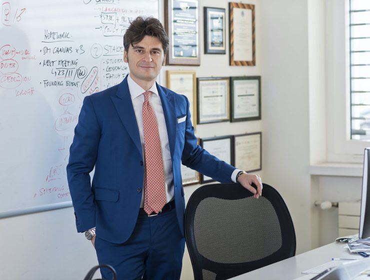 Il Family Business a Livello Globale