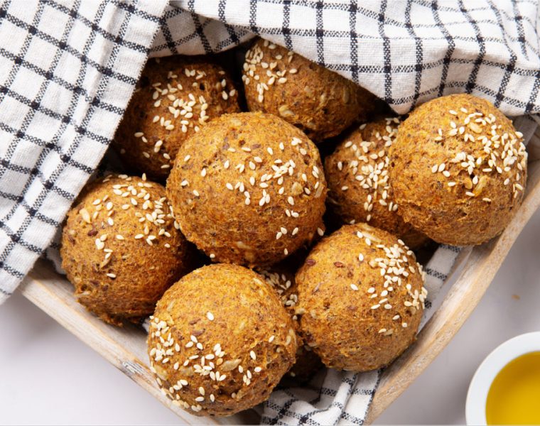 Bocconcini Senza Glutine Sineglù