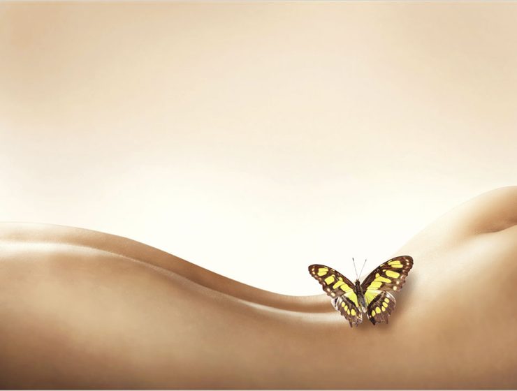 Liposcultura tridimensionale: rimodellamento dolce