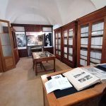 L’Inventario dell’Archivio Sipari
