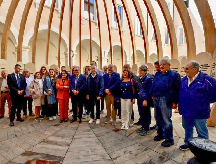 Educational Tour con Abruzzo Innovatur