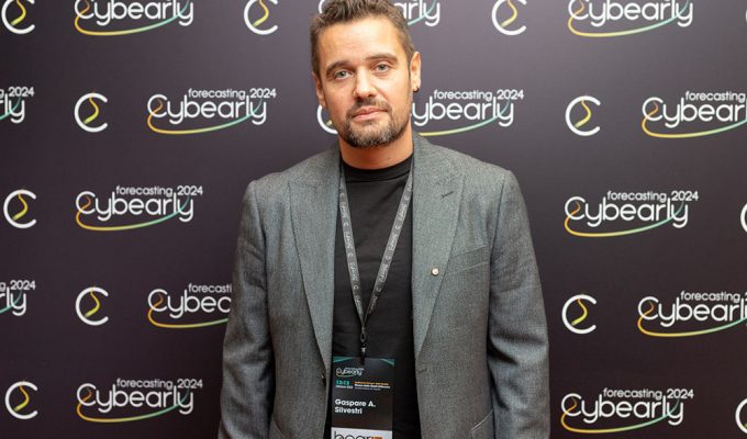 La Seconda Edizione di Cybearly