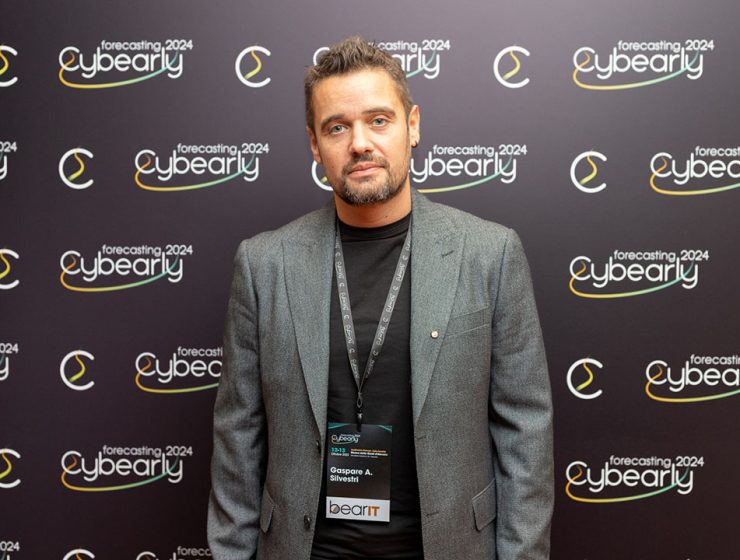 La Seconda Edizione di Cybearly