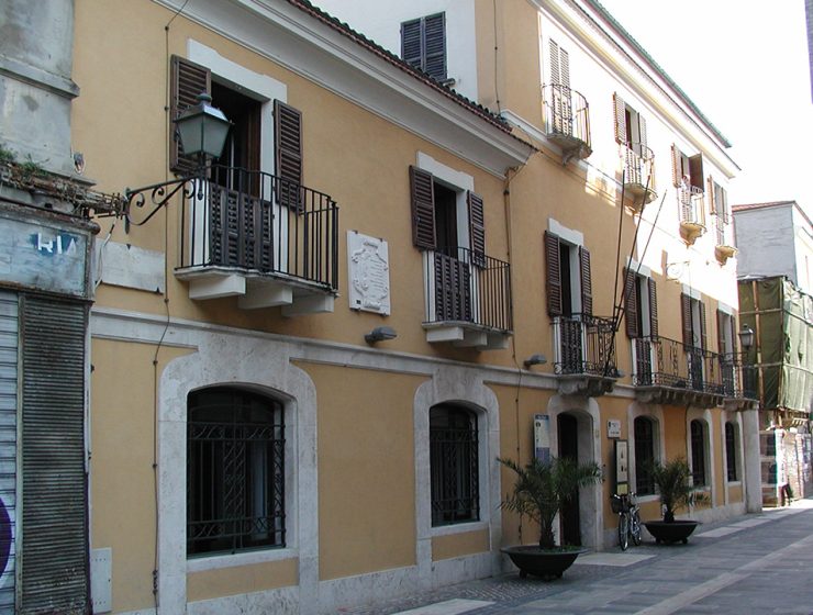 I Borghi della Riviera Dannunziana Incontra