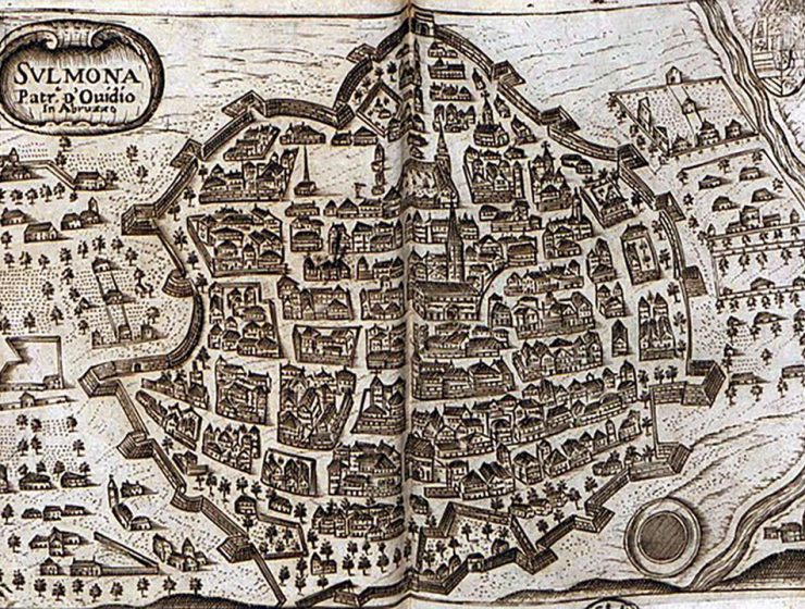 Barbato da Sulmona