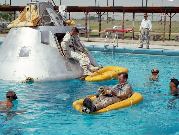 La Summer School 2024