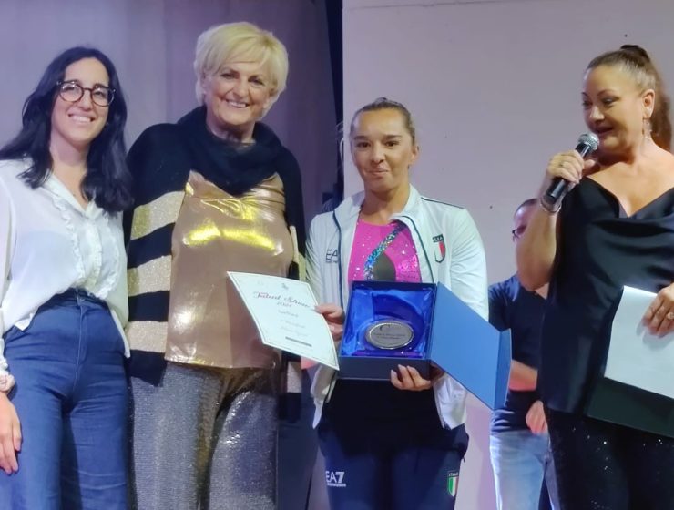 Talent Show dell’Associazione Il Guscio