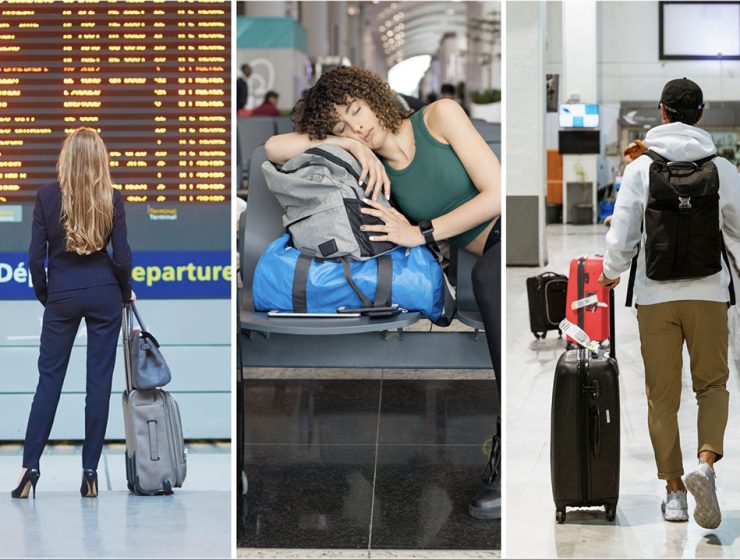 Viaggiatori seriali: Turisti o Explorer