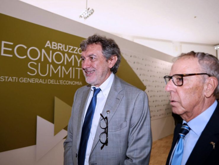 Abruzzo Economy Summit
